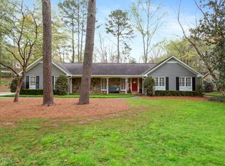 7131 Hunters Branch Dr, Sandy Springs, GA 30328