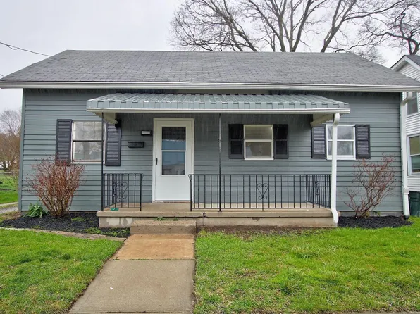 171 N 4th St, Williamsburg, OH 45176