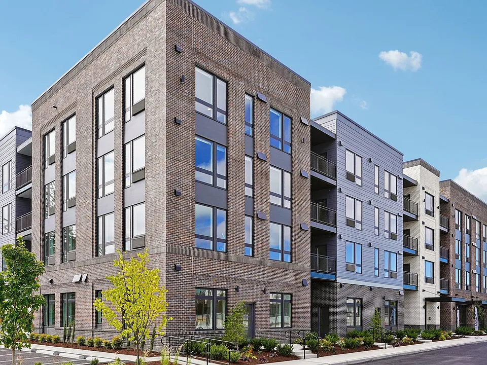 Hogum Bay Apartments