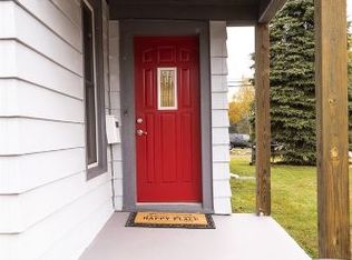 331 E Carroll St, Portage, WI 53901