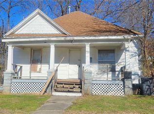702 W 6th St, Pittsburg, KS 66762