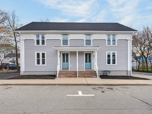 10 Hammatt St #10, Ipswich, MA 01938