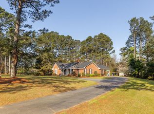 293 Upper River Rd, Americus, GA 31709