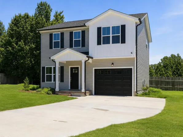 117 Wilson St, Erwin, NC 28339