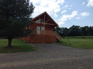 456 Maples Rd #1, Milford, NY 13807