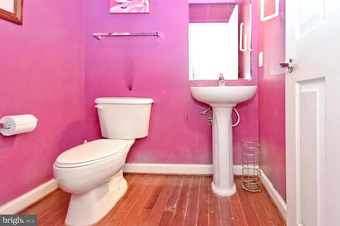 4861 F St SE #1 — Photo 11