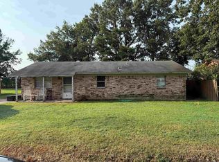 313 Teresa Ln, Lonoke, AR 72086