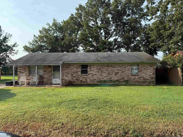 313 Teresa Ln, Lonoke, AR 72086