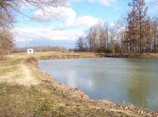 9580 Raben Rd S, Mount Vernon, IN 47620