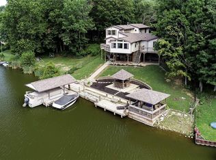 644 Jefferson Valley, Coatesville, IN 46121