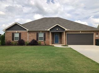 104 Tyler Will Rd, Harvest, AL 35749