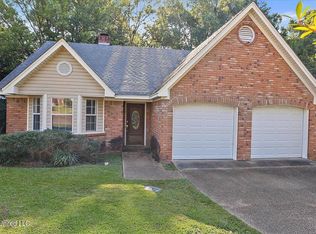 18 Peppermill Dr, Madison, MS 39110