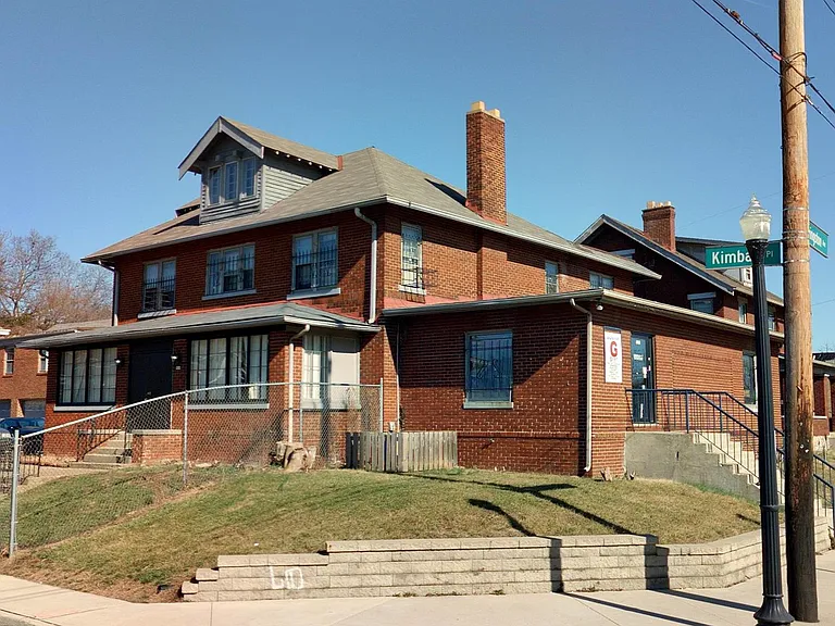 810 Kimball Pl #A — Photo 20