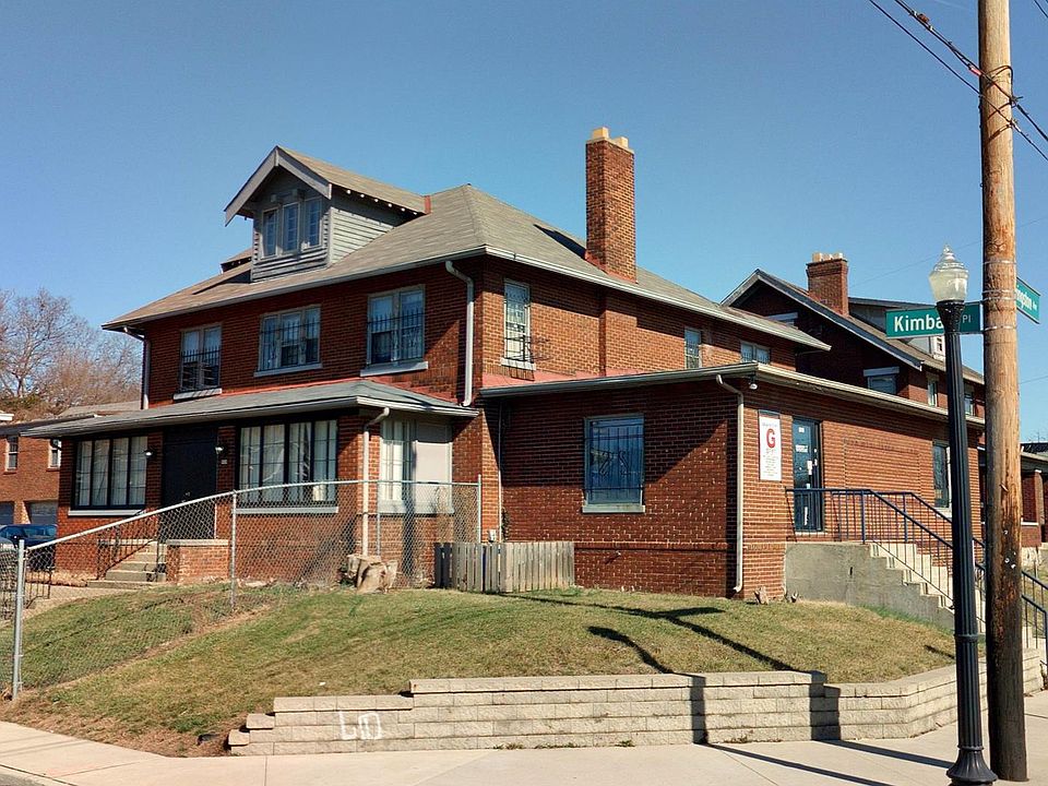 1st image of 810 Kimball Pl #C