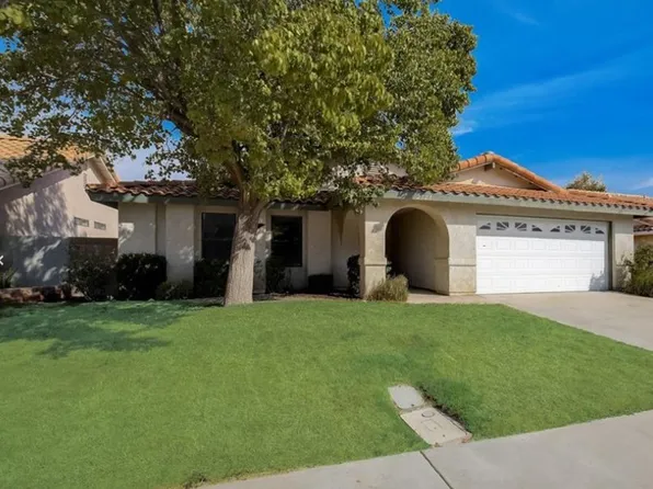 2523 W West Ave #K10, Lancaster, CA 93534