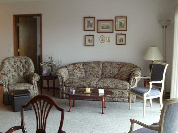 3rd image of 6400 W Berteau Ave APT 404