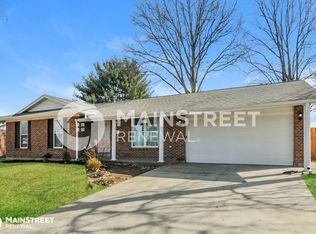 3642 Rosant Ct, Florissant, MO