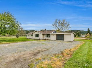 2093 Ryan Rd, Buckley, WA 98321