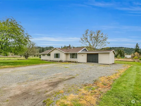 2093 Ryan Road, Buckley, WA 98321