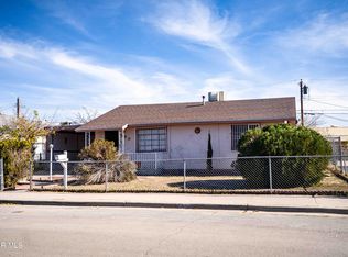 140 Teakwood Rd, El Paso, TX 79915