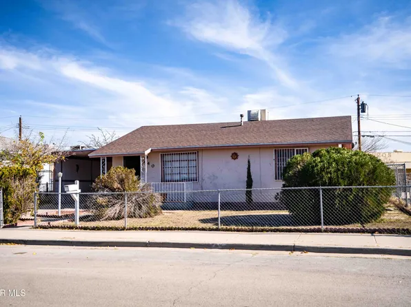 140 Teakwood Rd, El Paso, TX 79915