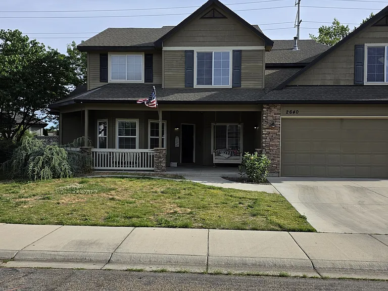 2640 W Los Flores Ct — Photo 2