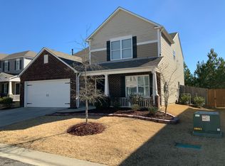 254 Chesser Reserve Dr, Chelsea, AL 35043