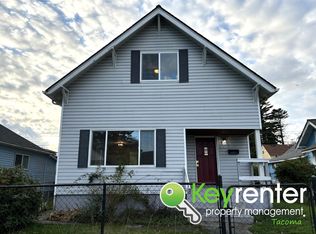 3626 E K St, Tacoma, WA 98404
