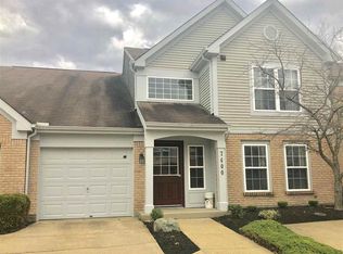 7400 Centrecrest Ln APT D, Florence, KY 41042