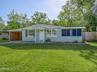 5759 Tampico Rd, Jacksonville, FL 32244