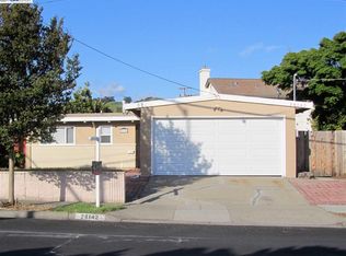 28142 Beatron Way, Hayward, CA 94544