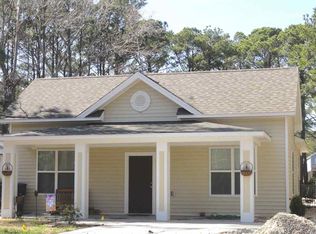 522 W Ocean Acres Dr, Kill Devil Hills, NC 27948