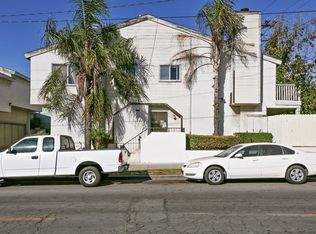 219 E Hill St, Long Beach, CA 90806