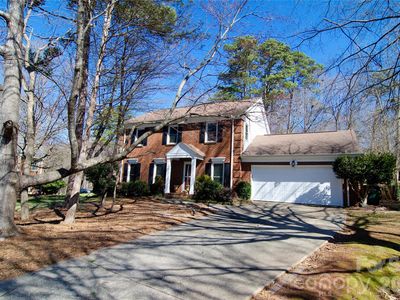 406 Port Royal Dr, Matthews, NC, 28105