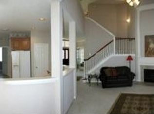 3205 Coral Ridge Dr, League City, TX 77573