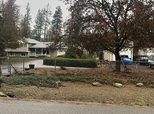 12420 W Meadowview Ln, Nine Mile Falls, WA 99026