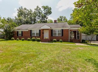 209 Neal St, Thomson, GA 30824