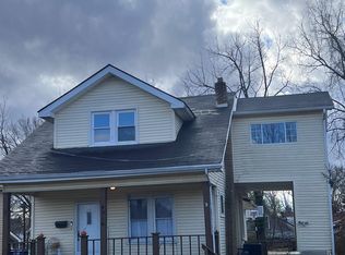 4016 Jones Ave, Ashland, KY 41101