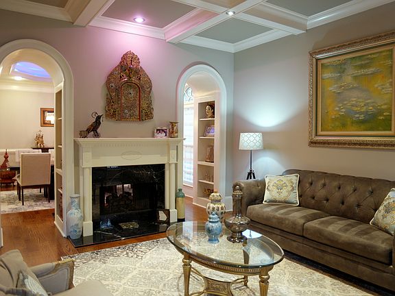 Front room