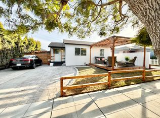 1861 Oliver Ave, San Diego, CA 92109