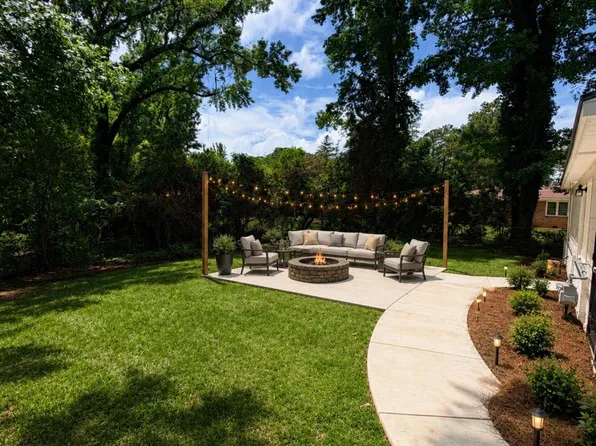 4614 Old Cusseta Rd, Columbus, GA 31903