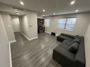 2665 Martin Luther King Jr Ave SE, Washington, DC 20020