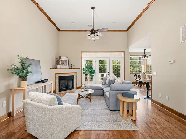 123 Gibbon Ln, Aiken, SC 29803