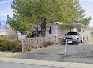 2941 Poole Way, Carson City, NV