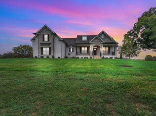 1581 John Sharp Rd LOT 302, Spring Hill, TN 37174