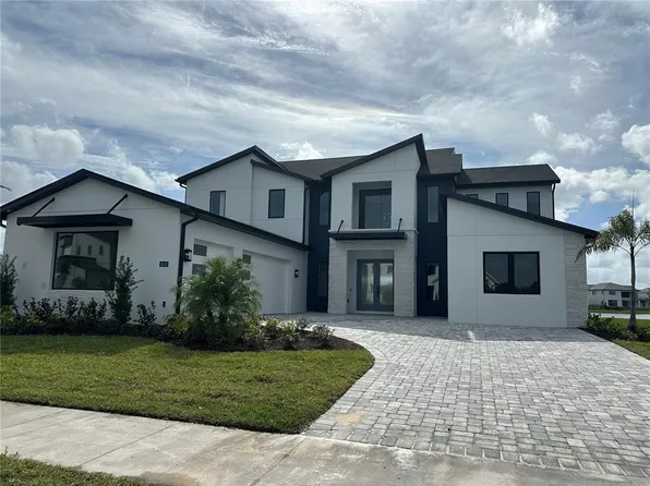 9816 Laurel Berry Dr, Orlando, FL 32827