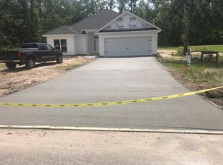 117 Greencove Dr, Brunswick, GA 31525