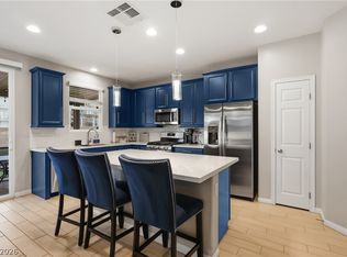 1921 Rini Ridge Ave, North Las Vegas, NV 89031