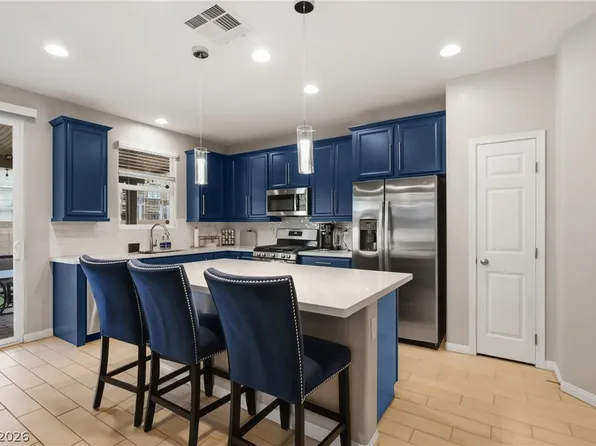 1921 Rini Ridge Ave, North Las Vegas, NV 89031