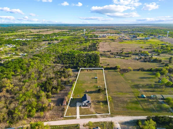 641 Countess Rd, Quinlan, TX 75474